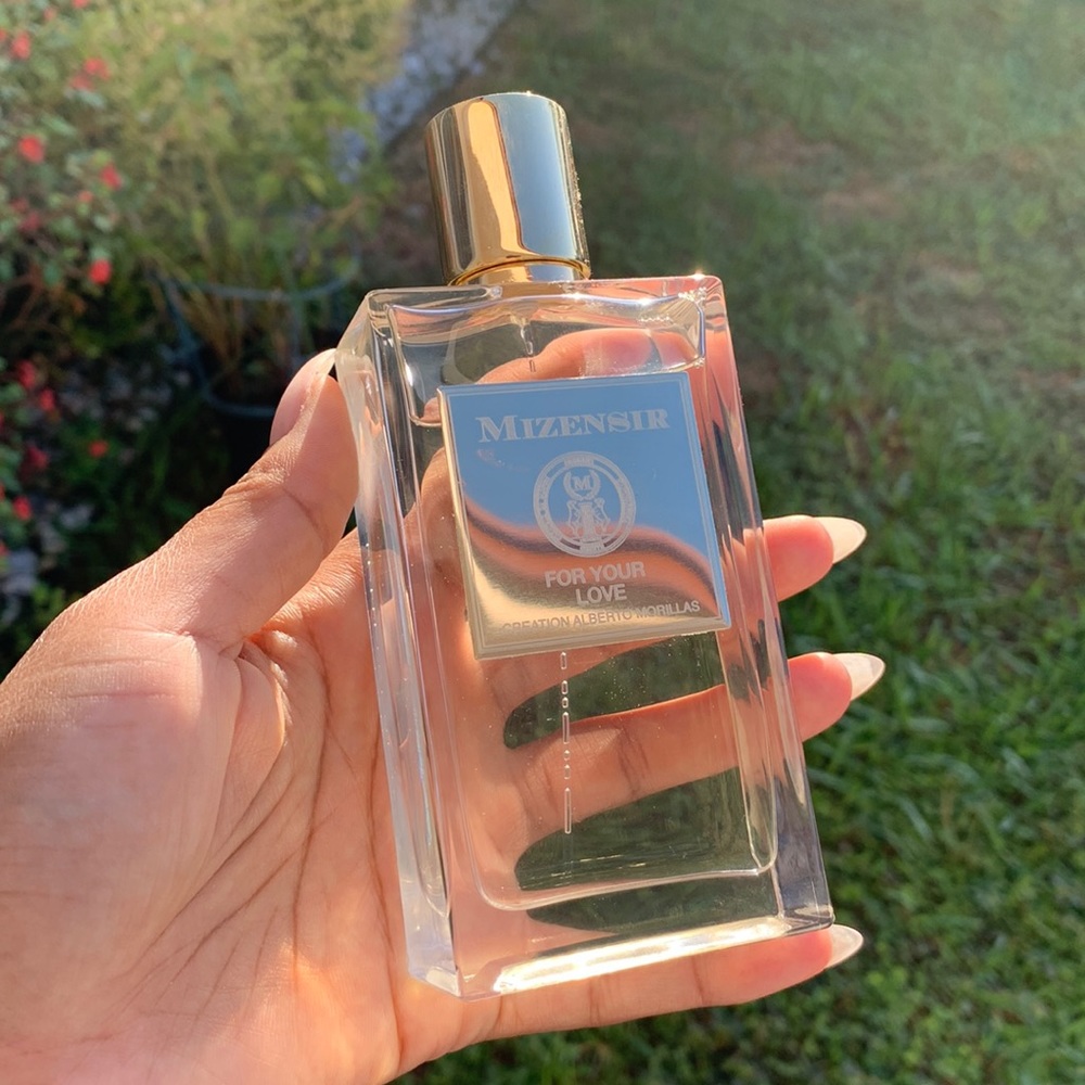 Mizensir “For Your Love” 100mL
